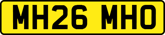 MH26MHO