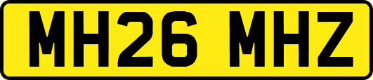 MH26MHZ
