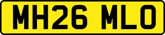 MH26MLO