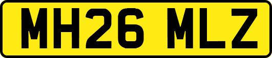 MH26MLZ