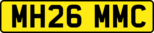 MH26MMC