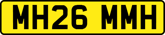 MH26MMH
