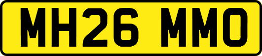 MH26MMO