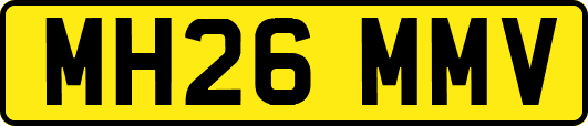 MH26MMV