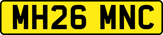 MH26MNC