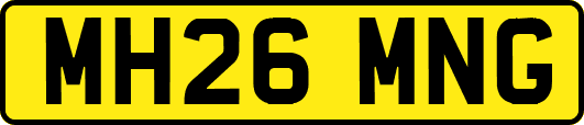 MH26MNG