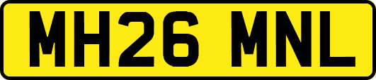 MH26MNL