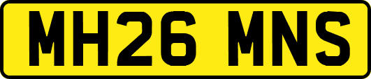 MH26MNS