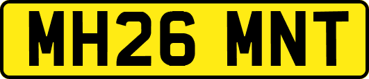 MH26MNT