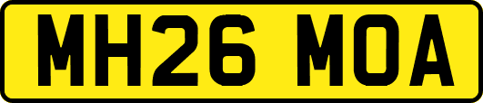 MH26MOA
