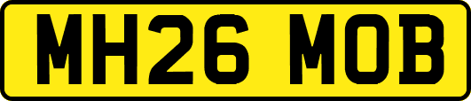 MH26MOB