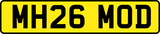 MH26MOD