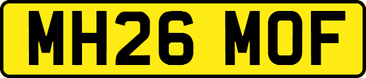 MH26MOF