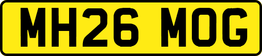 MH26MOG