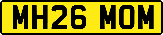MH26MOM
