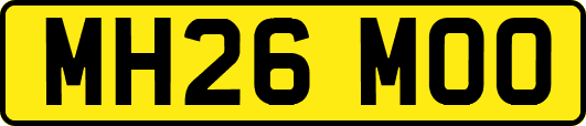 MH26MOO