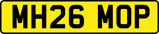 MH26MOP