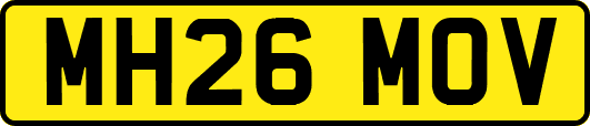 MH26MOV