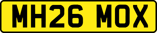 MH26MOX