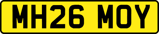 MH26MOY