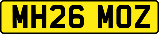 MH26MOZ