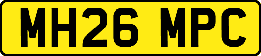 MH26MPC