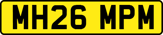MH26MPM