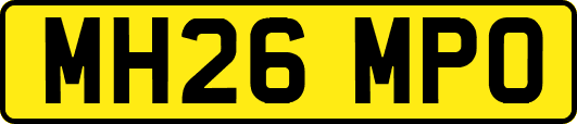 MH26MPO