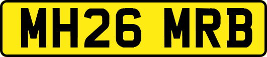 MH26MRB