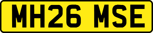 MH26MSE