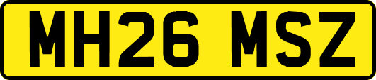 MH26MSZ