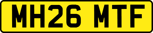 MH26MTF