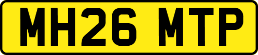 MH26MTP