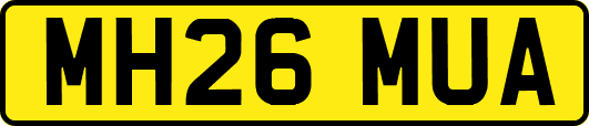 MH26MUA