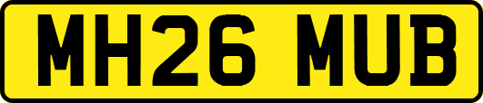 MH26MUB