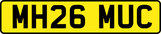 MH26MUC