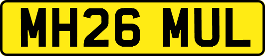 MH26MUL