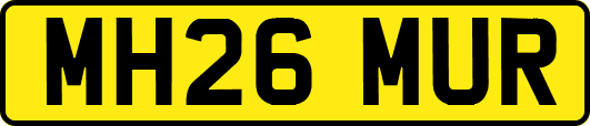 MH26MUR