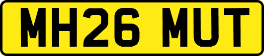 MH26MUT