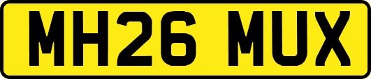 MH26MUX
