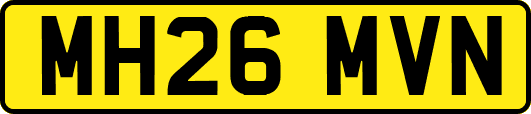 MH26MVN