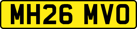 MH26MVO