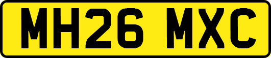 MH26MXC
