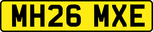 MH26MXE