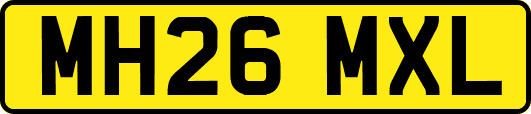MH26MXL
