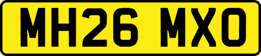 MH26MXO