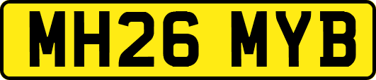 MH26MYB
