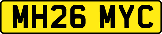 MH26MYC