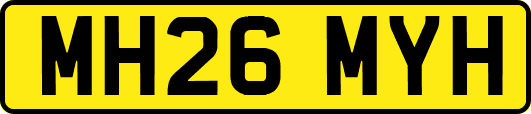 MH26MYH