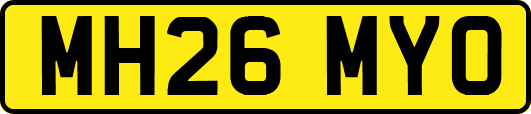 MH26MYO